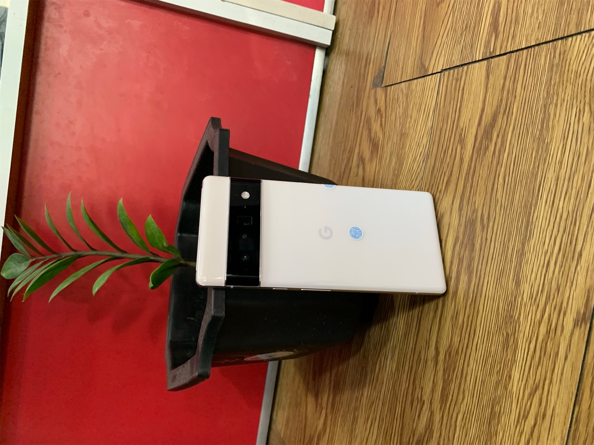 celulares y tabletas - Google pixel 6 pro  128GB  5