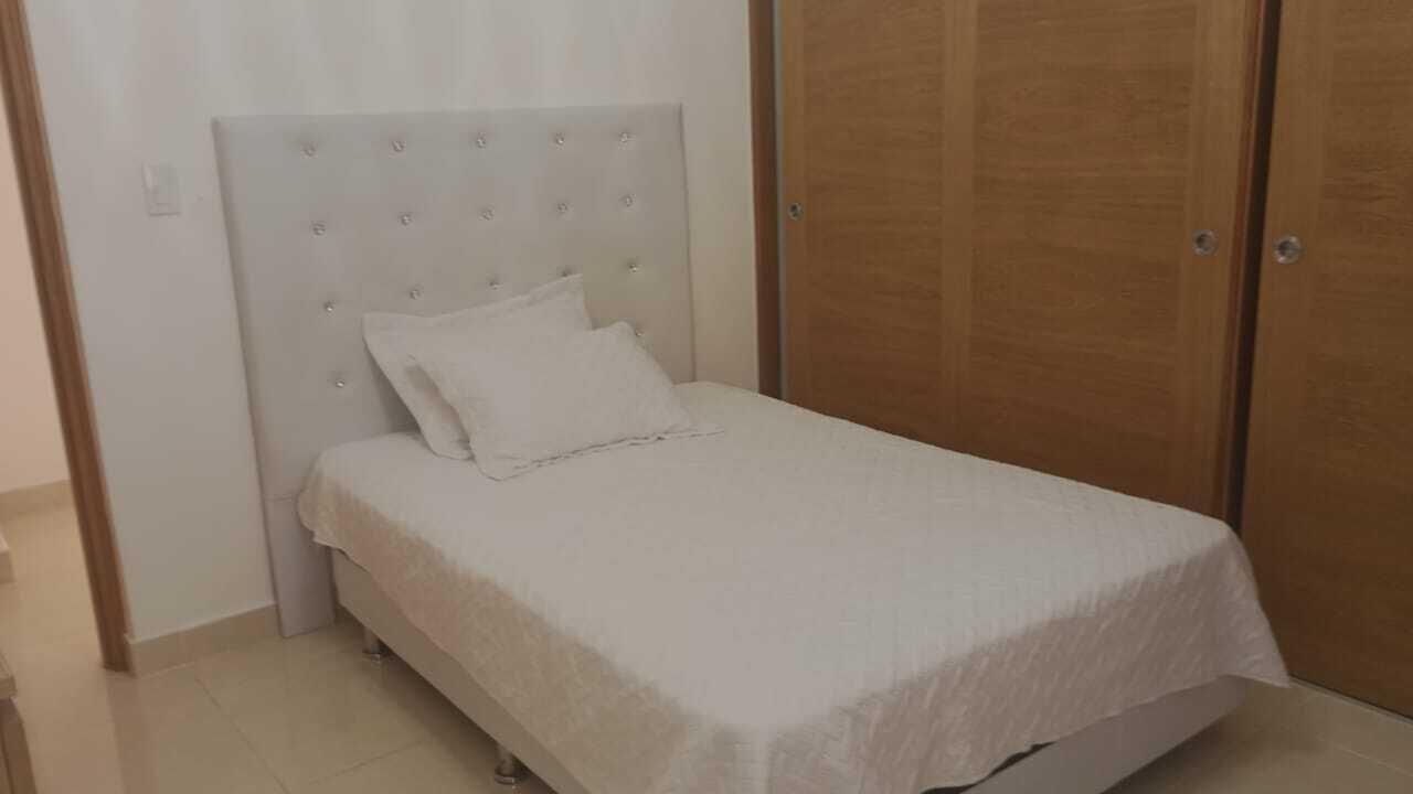 apartamentos - Renta apartamento 3 dormitorios Paraíso 5