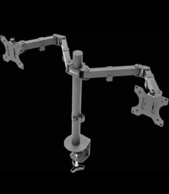 accesorios para electronica - Base para TV y monitores en diferentes tamaños y modelos  2