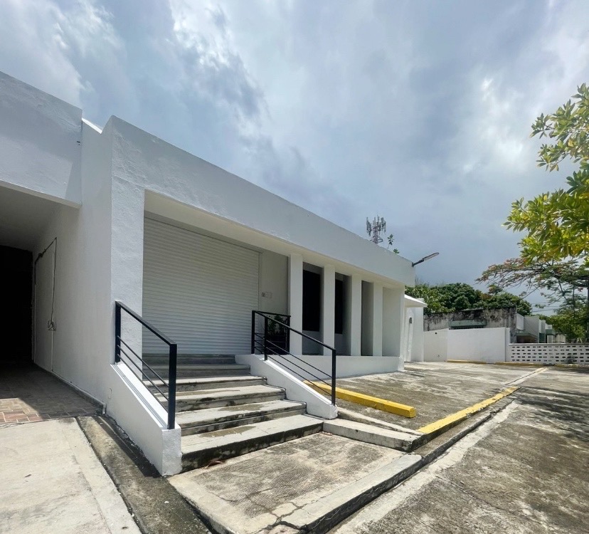 oficinas y locales comerciales -  Se alquila  8