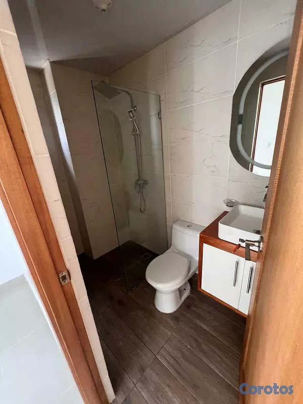 apartamentos - Apartamento LISTO en Venta, Residencial Ciprés I,  7