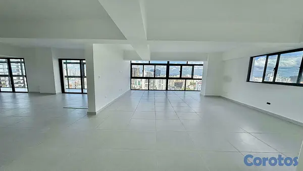 apartamentos - Apartamento Nuevo en Venta – Naco 10