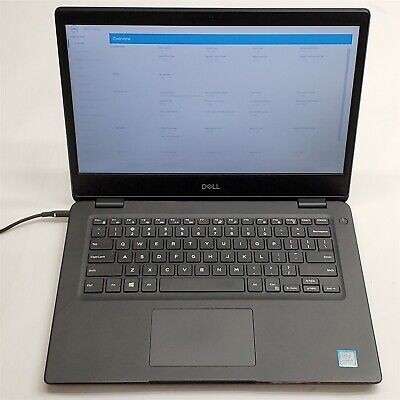 computadoras y laptops - LAPTOP DELL 3310CORE i5 DE 8VA GENERACION SSD 256GB MEMORIA 16GB DDR4  1