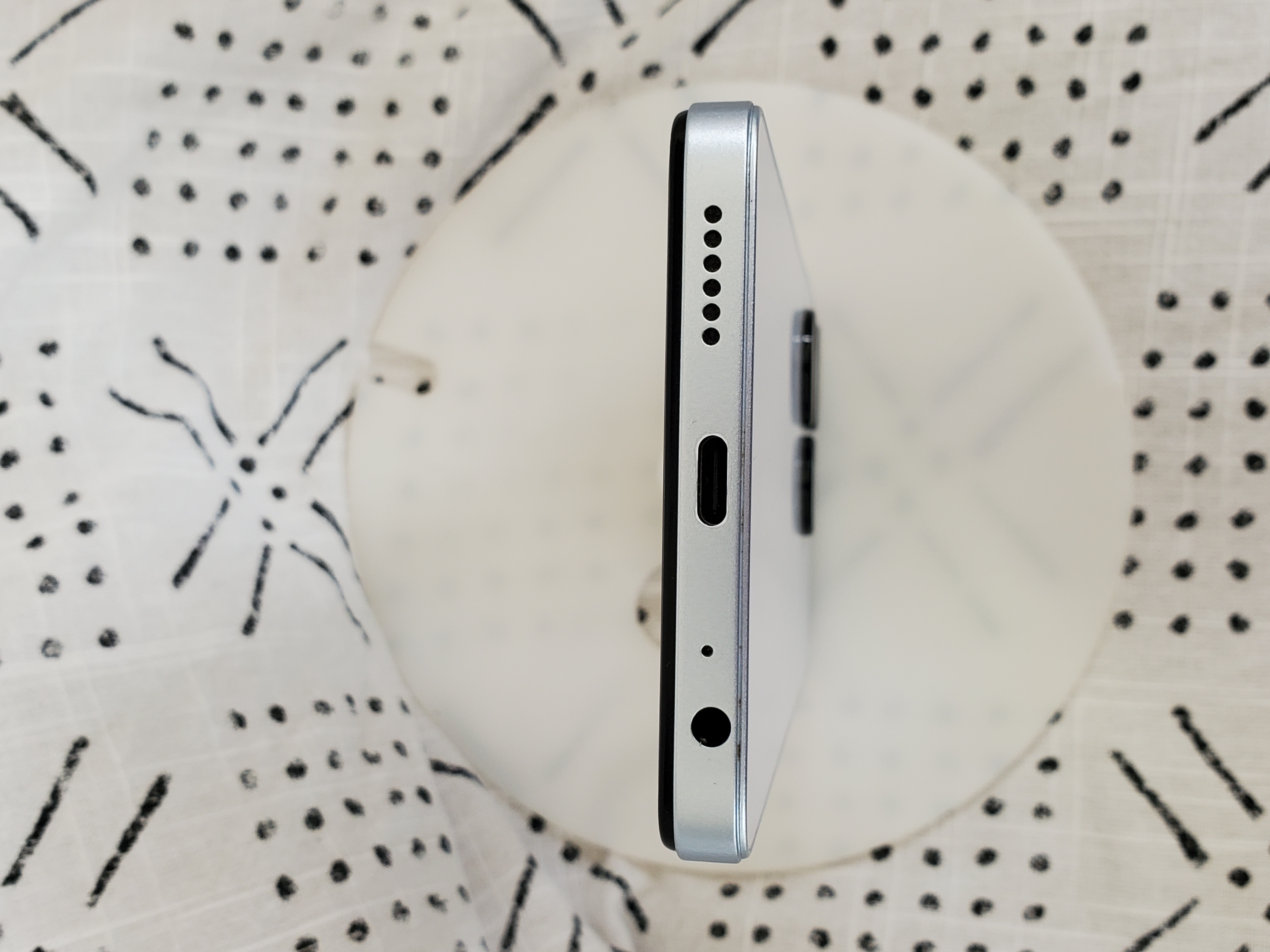 celulares y tabletas - Vendo celular usado en buenas condiciones 4