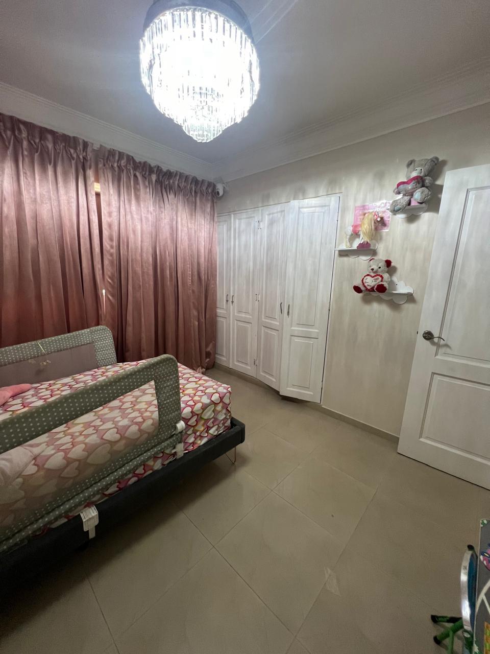 apartamentos - Vendo Ph urbanización real tres hab con baño dos p 8