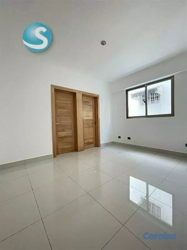 apartamentos - Apartamento Clásico / Vista despejada / piso alto 7