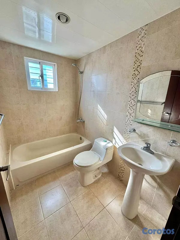 apartamentos - Vendo Apartamento Clásico en Mirador Norte  12