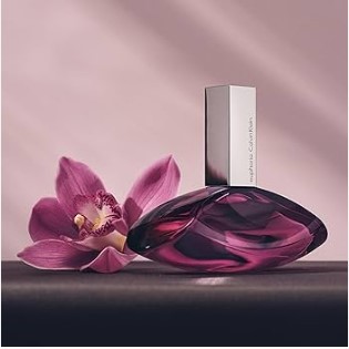 salud y belleza - EUPHORIA para mujer Calvin Klein Perfume 3.4 oz nuevo  100% original desde USA