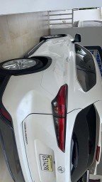 jeepetas y camionetas - Toyota higlander xle 2022 5