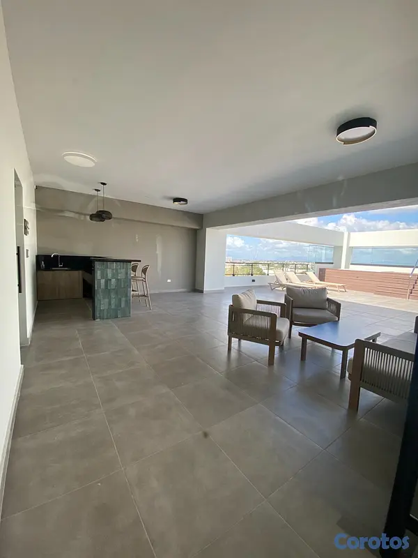 apartamentos - Apto para estrenar de 1hab ideal Airbnb 9
