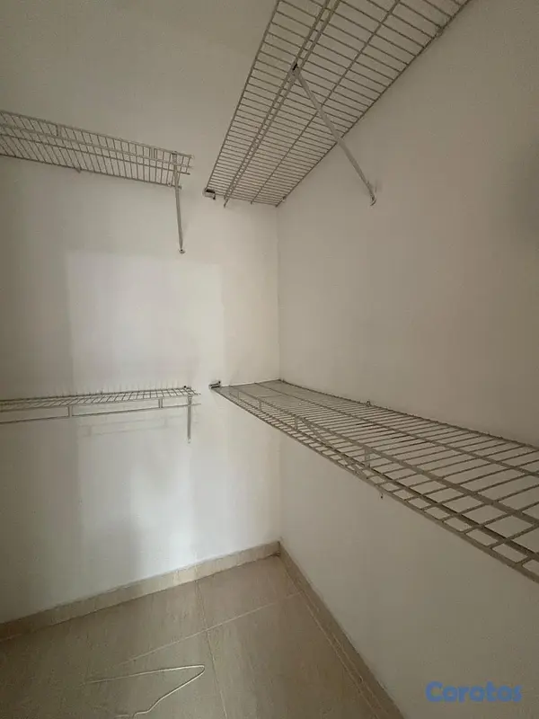 apartamentos - Apartamento En Alquiler  Santo Domingo  4