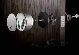 otros electronicos - SMART LOCK (LLAVIN INTELIGENTE) 0