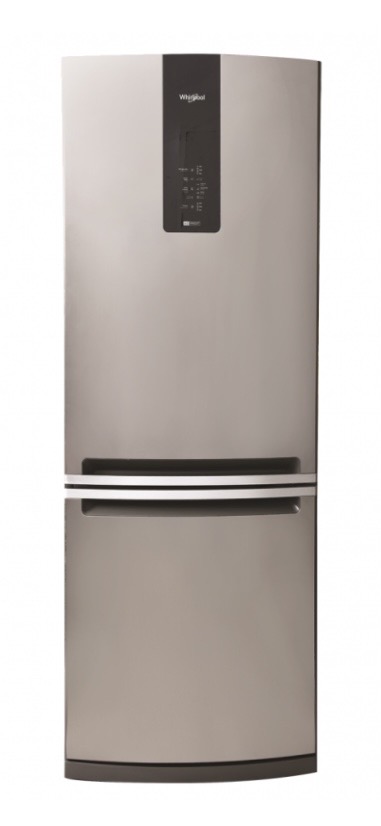 electrodomesticos - Vendo Nevera whirlpool en excelente condiciones  5