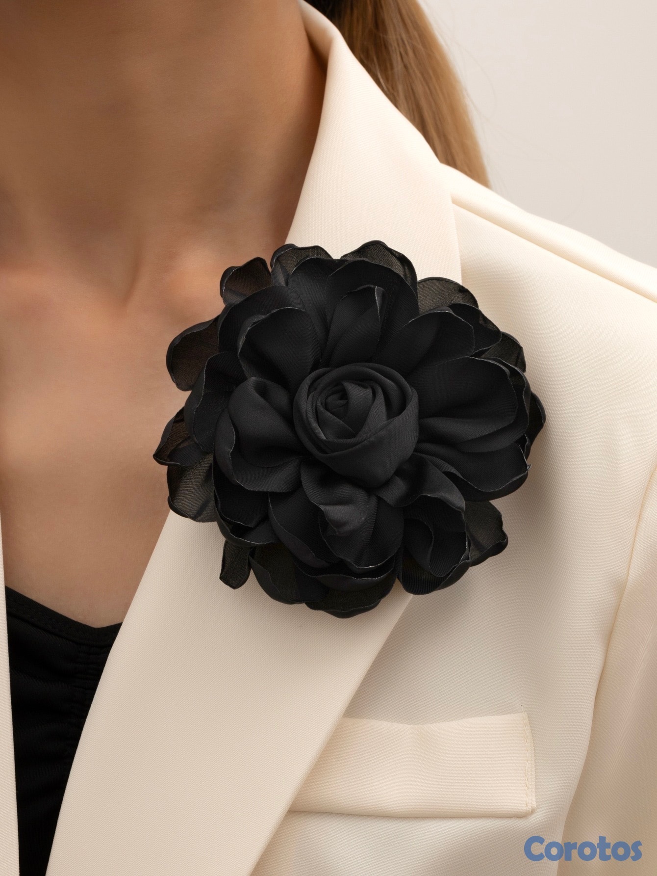 joyas, relojes y accesorios - Flores para resaltar tu look ✨ 6