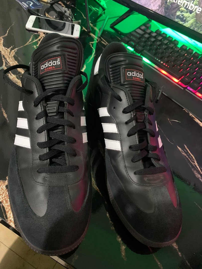 deportes - Adidas Samba OG Size 13.5