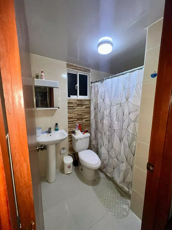 apartamentos - VENDO APARTAMENTO EN RESIDENCIAL MONUMENTAL  5