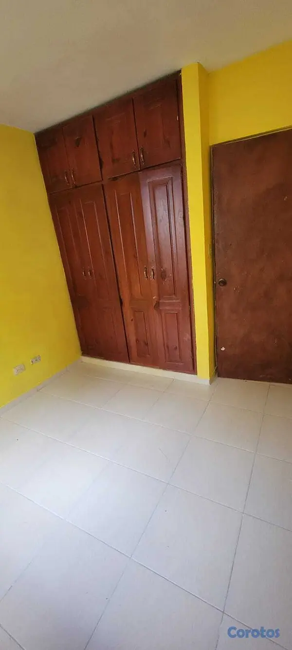 apartamentos - APARTAMENTO EN ALQUILER BIENAVENTURANZA NORTE 7