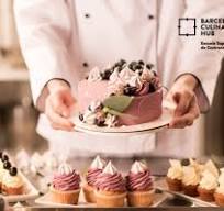 empleos disponibles - AYUDANTE DE PASTELERIA