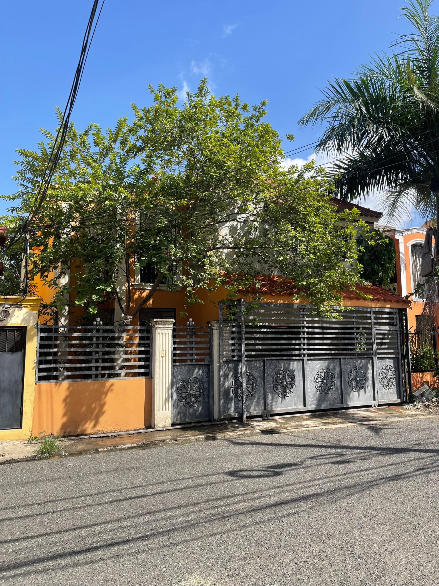 casas - Casa en Santo Domingo Este Autopista de san Isidro 9