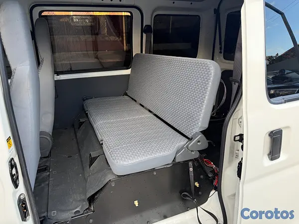 jeepetas y camionetas - Daihatsu Hijet 2018 4