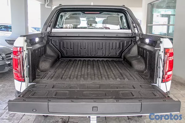 jeepetas y camionetas - BYD Shark 13