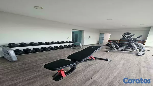 apartamentos - Apartamento en venta o alquiler en Serralles 9