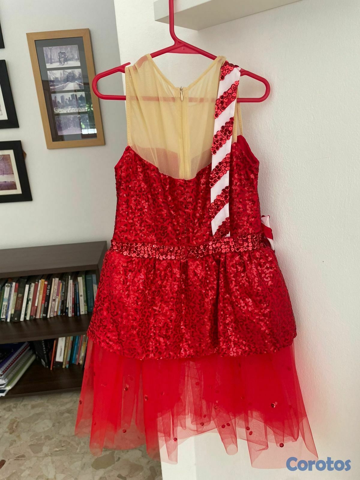 ropa para mujer - Trajes de niños 6