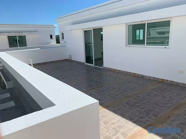 penthouses - PENTHOUSE en Oferta Cerca De  Universidad PUCMM 9