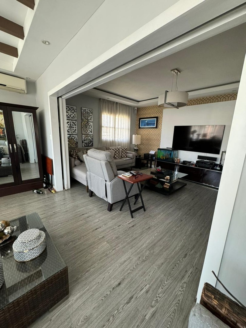 apartamentos - Apartamento clásico, Piso 8, Naco, Distrito Nacional  9