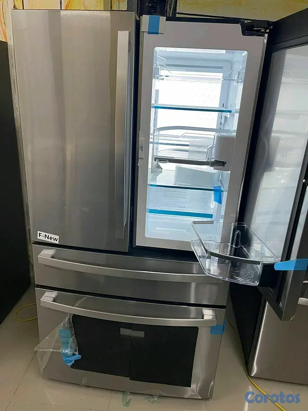 electrodomesticos - General Electric lo Mejor para tu hogar 1 Año de Garantía' envío gratis! SD.🇩🇴 2