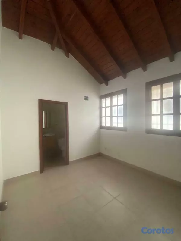 oficinas y locales comerciales - LOCAL EN ALQUILER PARA OFICINA EN GAZCUE, G-07. 4