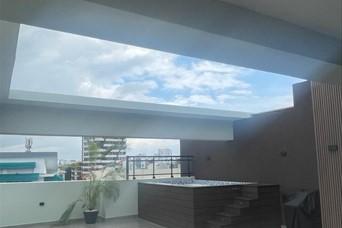 apartamentos - Moderno apartamento en mirador norte 2