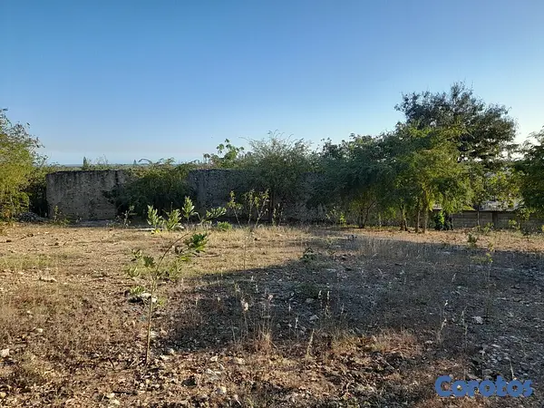 solares y terrenos - Se Vende Terreno con su Certificado de Título. 6