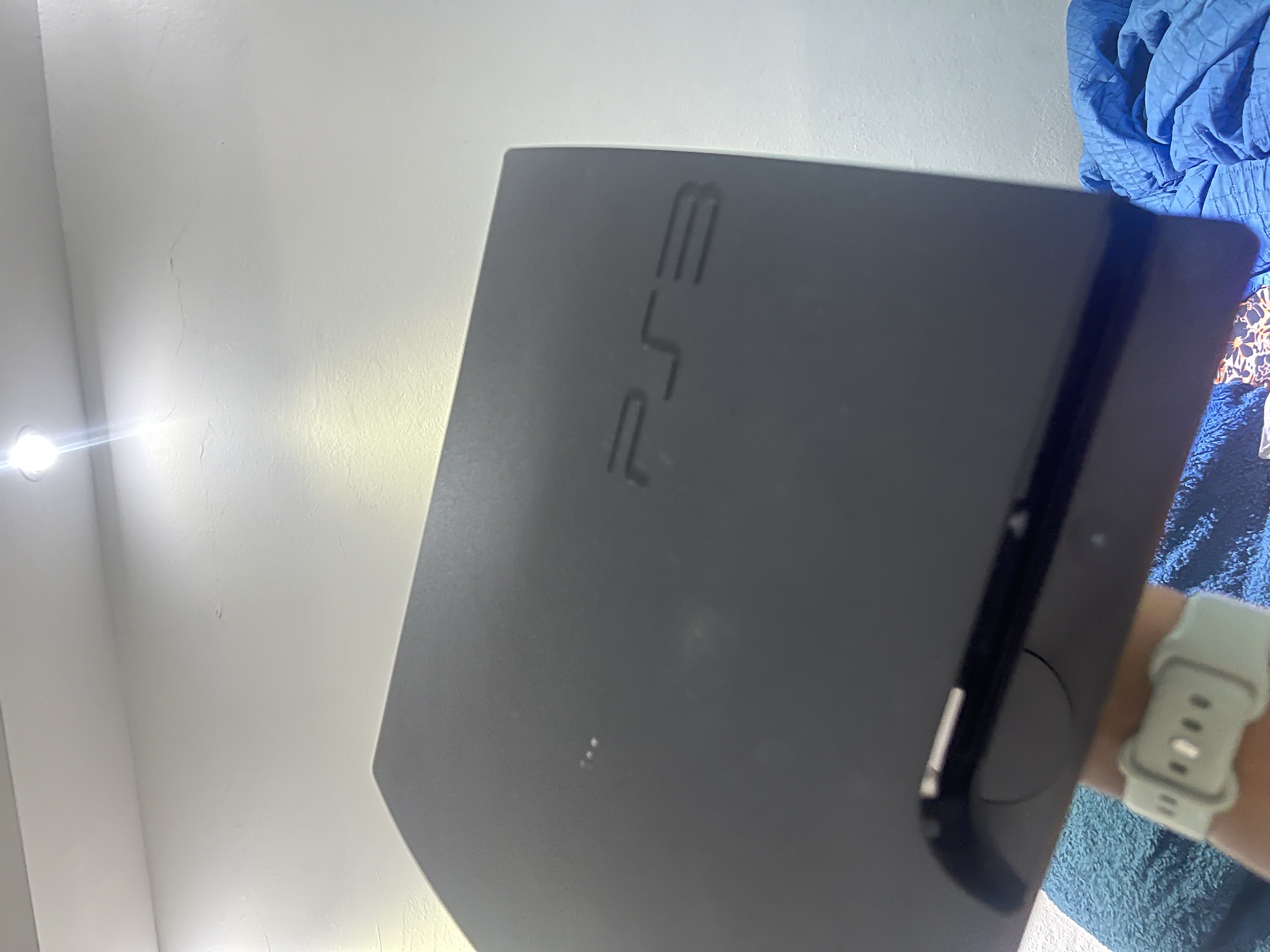 consolas y videojuegos - ps3 con hen (hk)