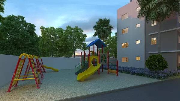 apartamentos - Apartamento de Venta En Santiago De Los Caballeros 4
