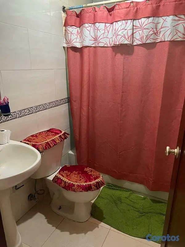 apartamentos - VENDO APARTAMENTO ARROYO HONDO VIEJO 4