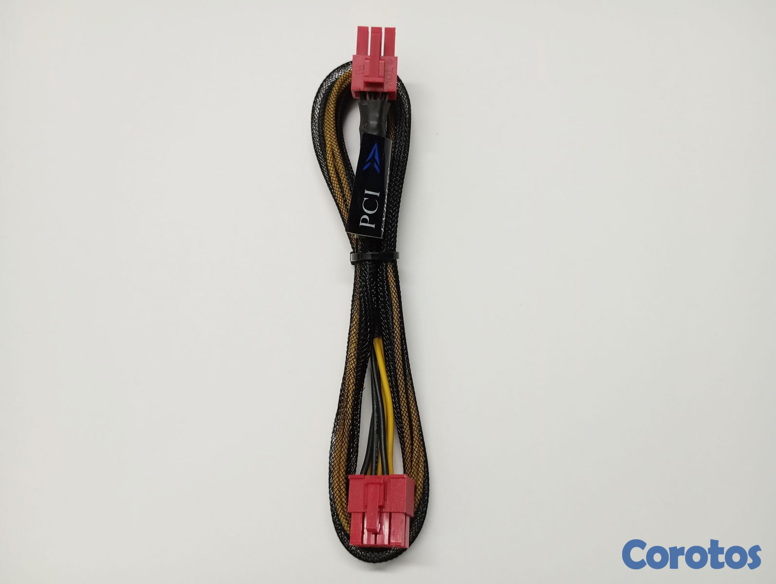 computadoras y laptops - Cable Modular for Power Supply OCZ MODXSTREAM-PRO  6