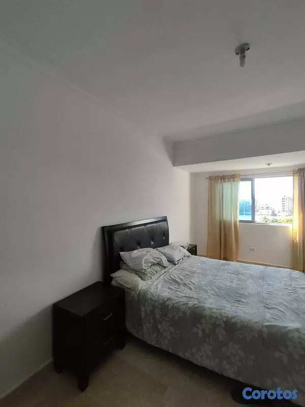apartamentos - ¡Alquilo Apartamento Torre Moderna La Enriquillo! 8