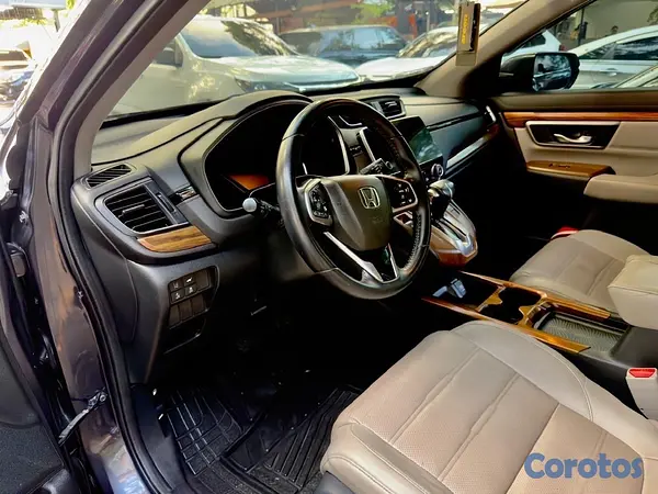 jeepetas y camionetas - Honda CRV EXL FULL, Modelo del 2017, Motor del 2021 10