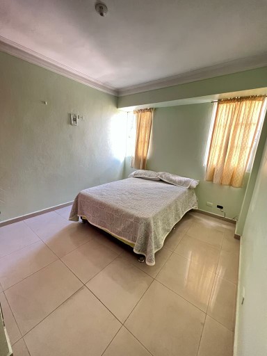 apartamentos - Apartamento en Venta en el sector Ensanche Ozama, Santo Domingo Este 8