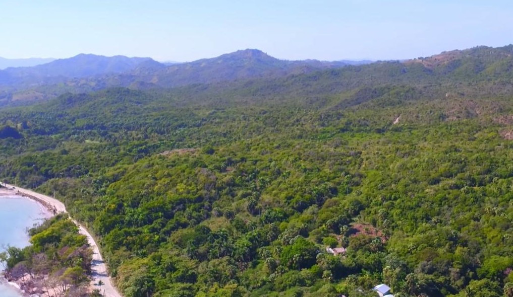 solares y terrenos - TERRENO DE VENTA EN MAIMÓN, PUERTO PLATA 4
