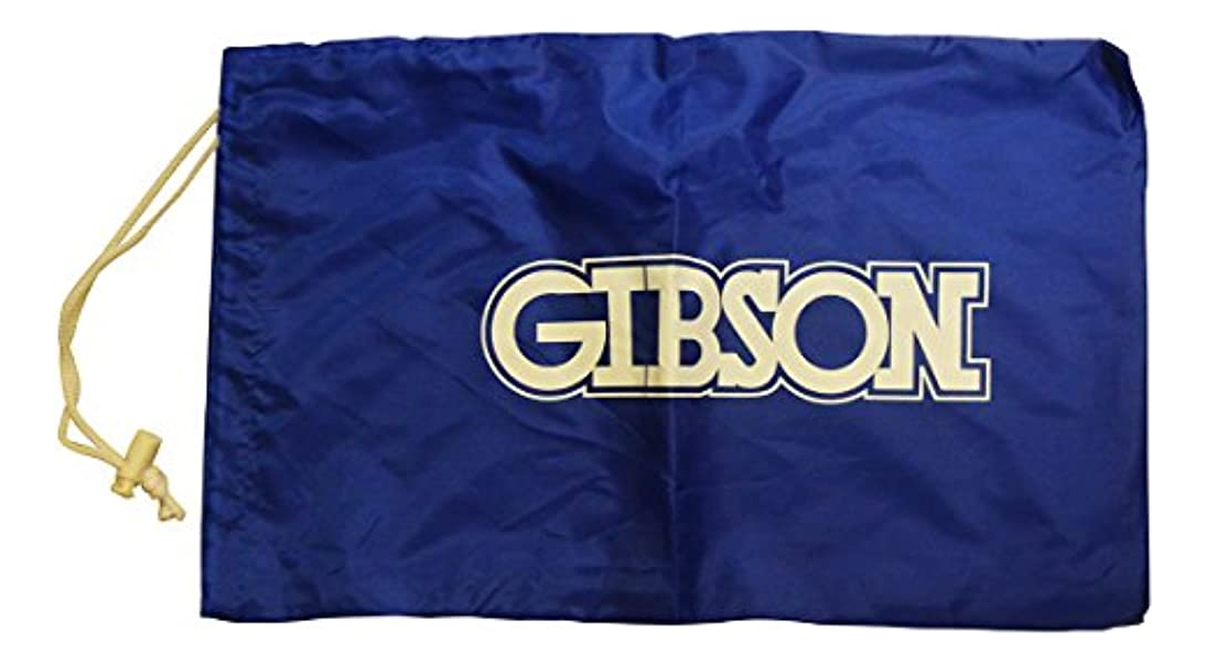 Artículos Deportivos - Gibson Atletico Doble Hebilla Justo A La Derecha Barra Desig 2