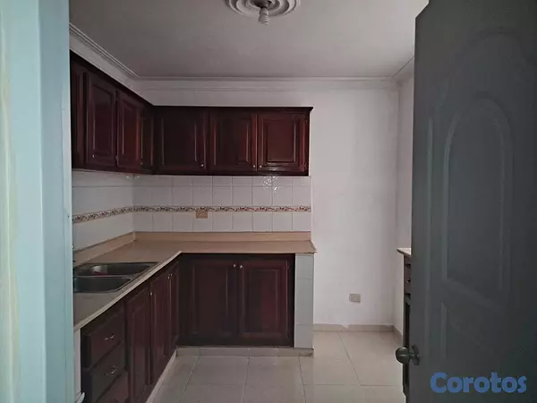 apartamentos - Apartamento en Venta negociable – Santiago  8