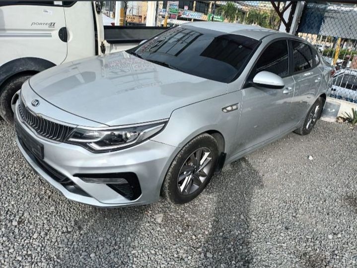 carros -  K5 2019 GRIS ORIGINALDESDE:$775,000-Automático