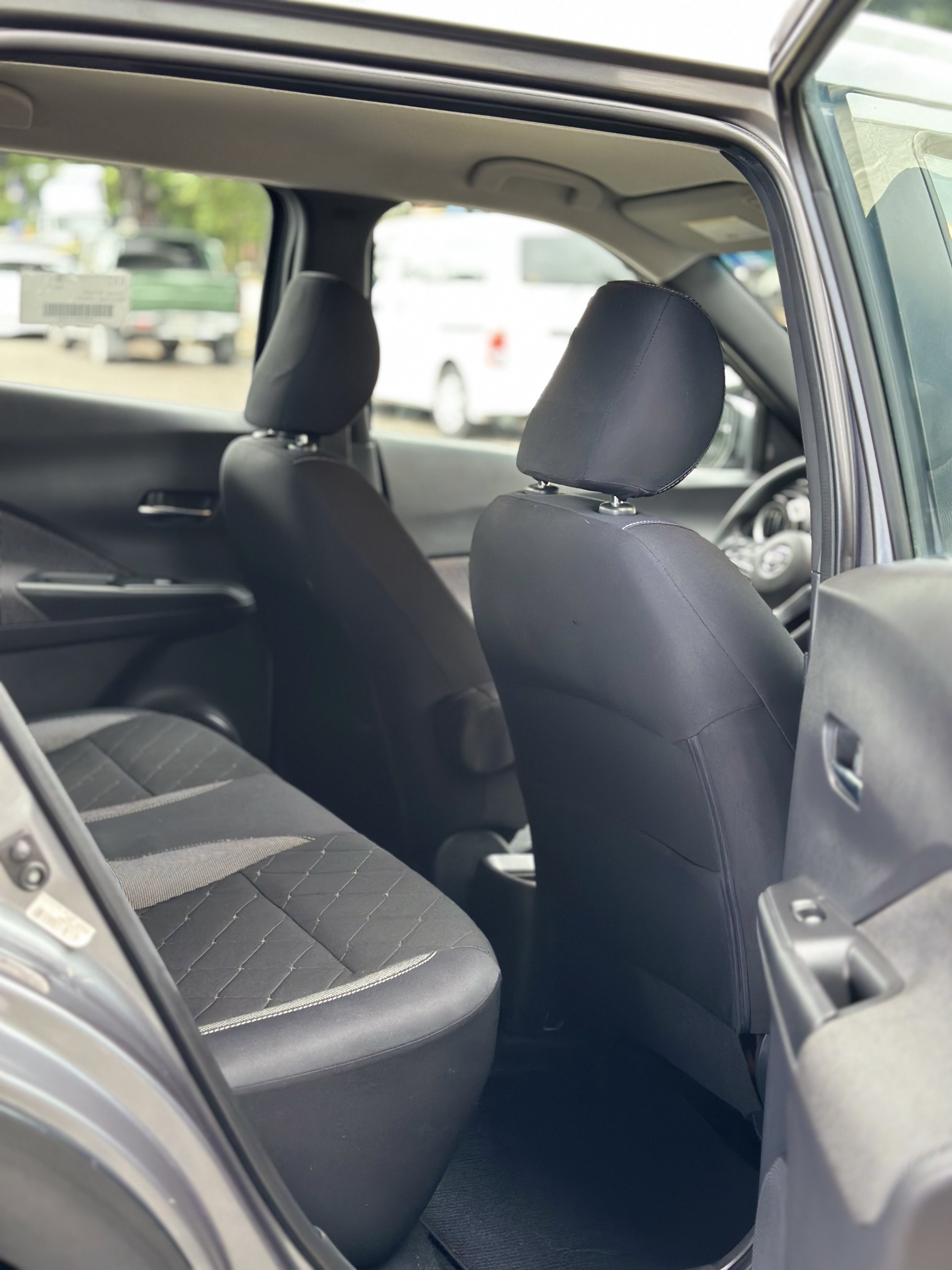 jeepetas y camionetas - 2018 Nissan Kicks SV CLEAN CARFAX  6