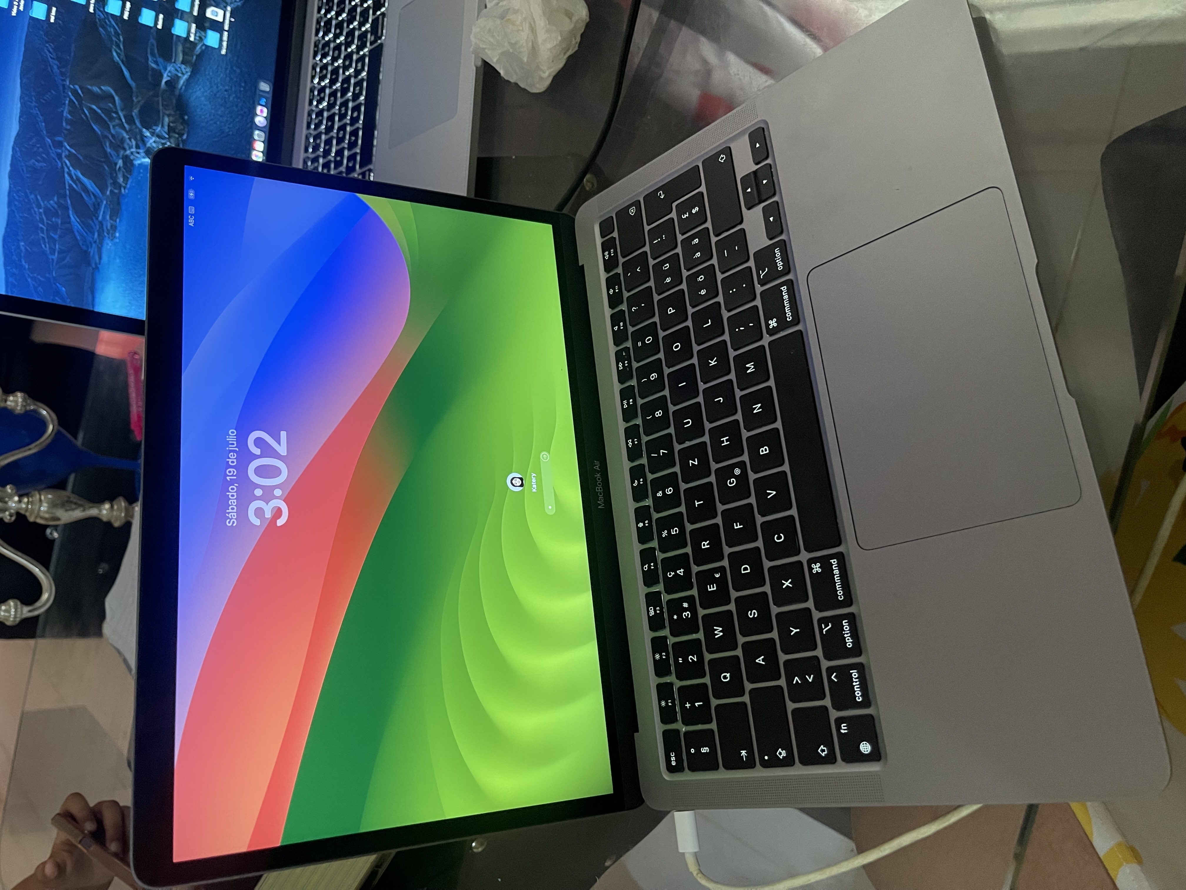 computadoras y laptops -  vendo , Nueva ,MacBook  1