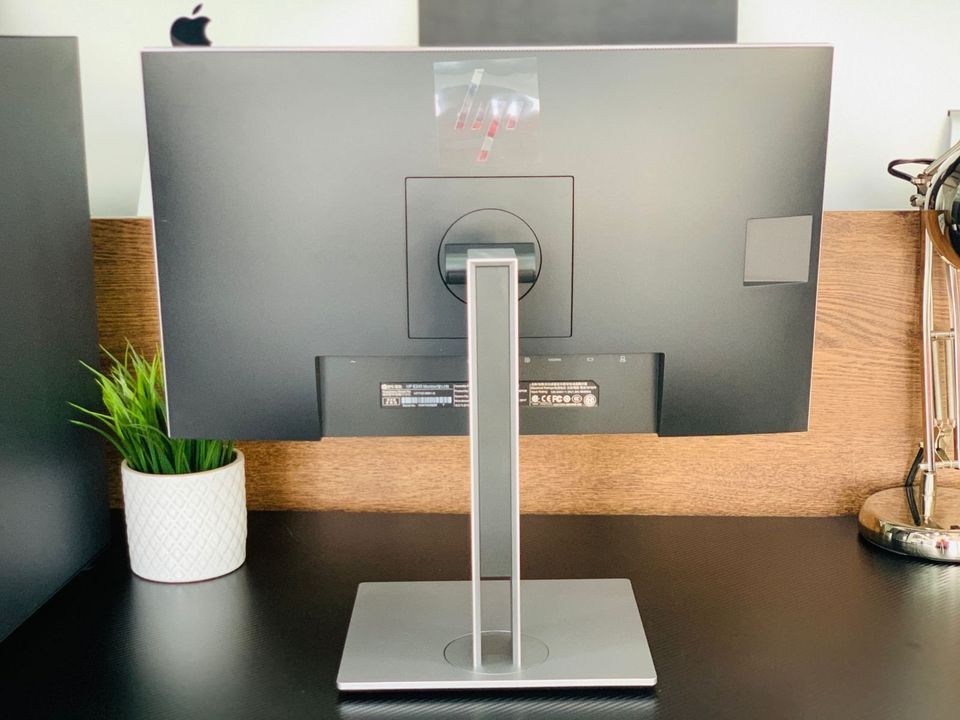 computadoras y laptops - MONITOR HP 60 HZ, 22PGL 1080P SIN BORDES IPS 1