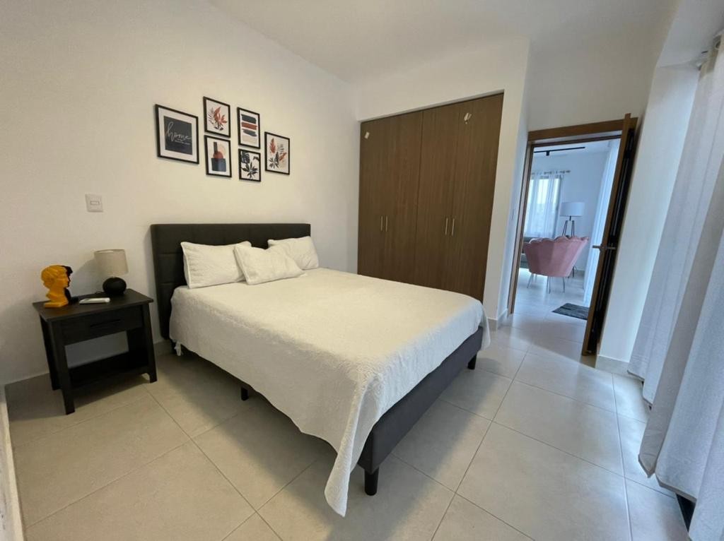 apartamentos - Exclusivo Apartamento Amueblado en Torre Estilo Condo Hotel 1