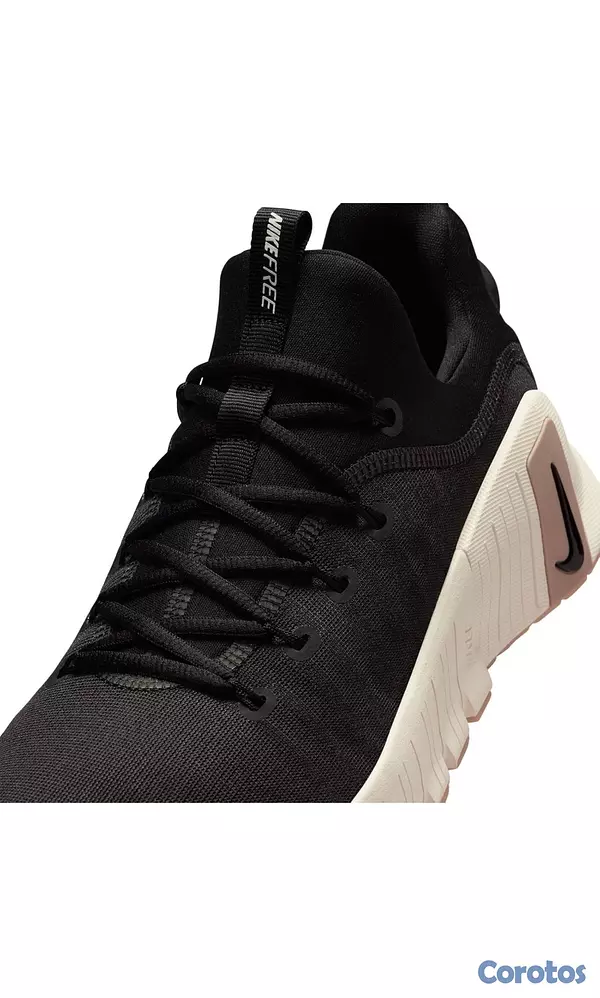 zapatos unisex - tenis nike free metcon  6