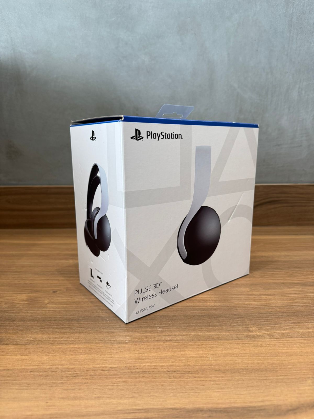 camaras y audio - AUDIFONOS PARA PLAYSTATION PULSE 3D ¡BLACK FRIDAY! 1